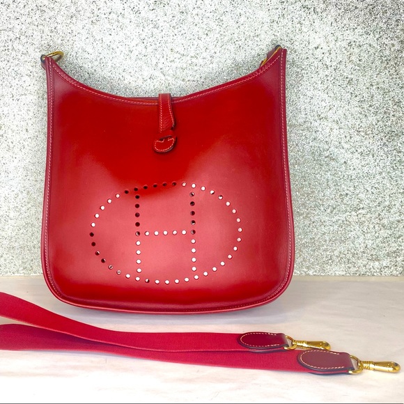 Hermès Evelyne Gen 1 Bag - Picture 2 of 16